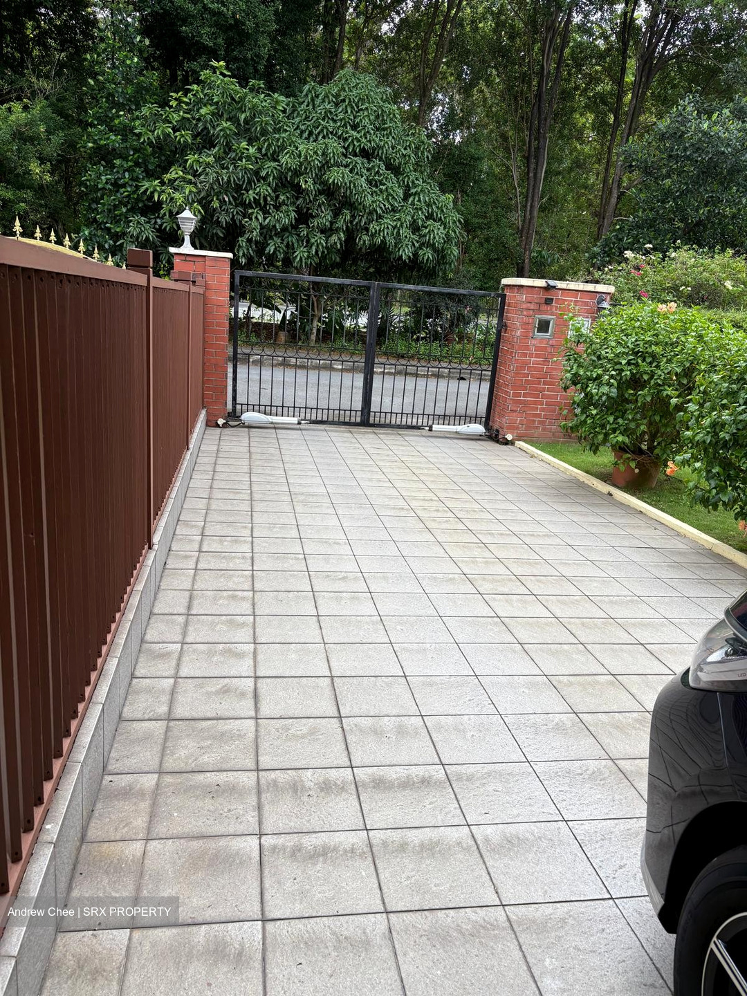 Tuan Sing Park (D28), Semi-Detached #562628081